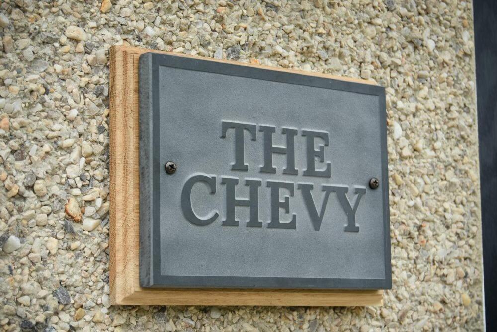 The Chevy Villa ซีเฮาเซส ภายนอก รูปภาพ